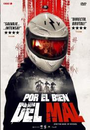 For the Sake of Vicious - Por el bien del mal / Luchar por sobrevivir