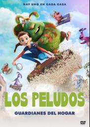 Finnick - Los Peludos