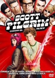 Scott Pilgrim