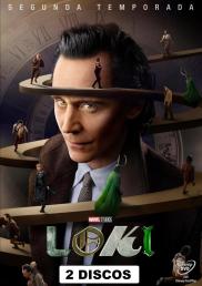 Loki - Temporada 2