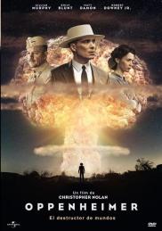 Oppenheimer (2023)