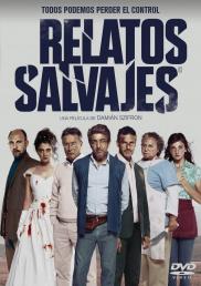 Relatos salvajes
