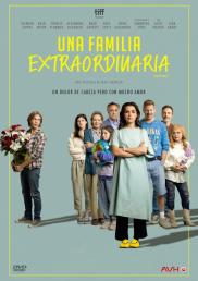 Wildflower - Una Familia Extraordinaria