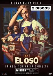 El oso (Temporada 1)