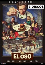 El oso (Temporada 2)