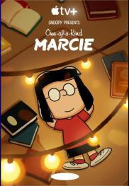 Snoopy presenta: La extraordinaria Marcie