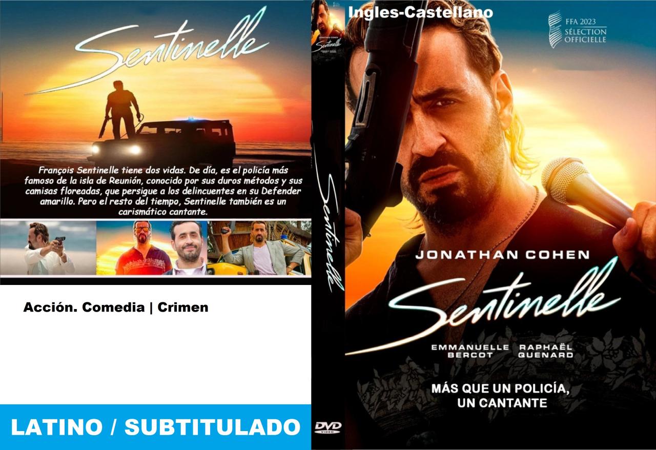 Sentinelle