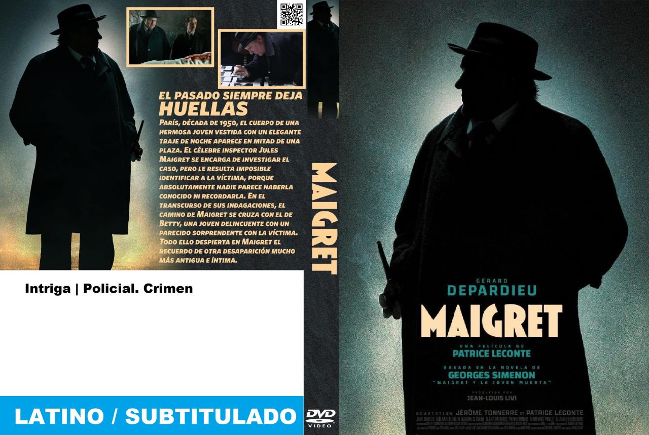 Maigret