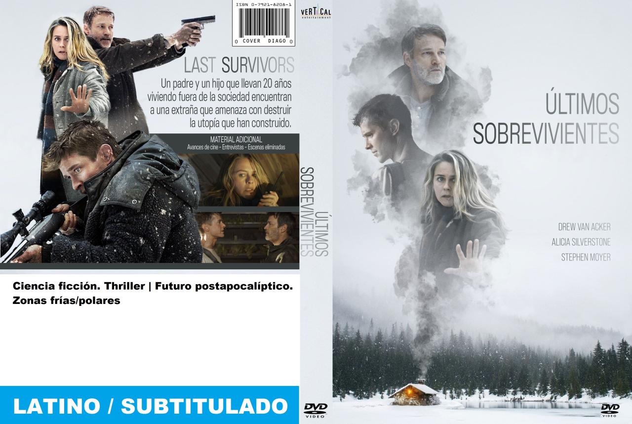 Últimos sobrevivientes