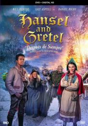 Hansel & Gretel Después de siempre