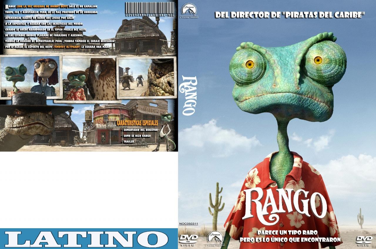 Rango