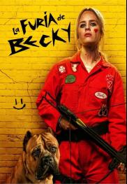 Becky 2 - La furia de Becky