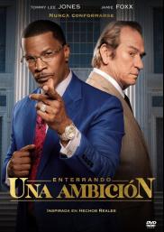 The Burial - Enterrando una ambición