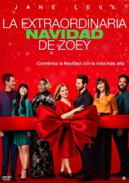 La extraordinaria Navidad de Zoey