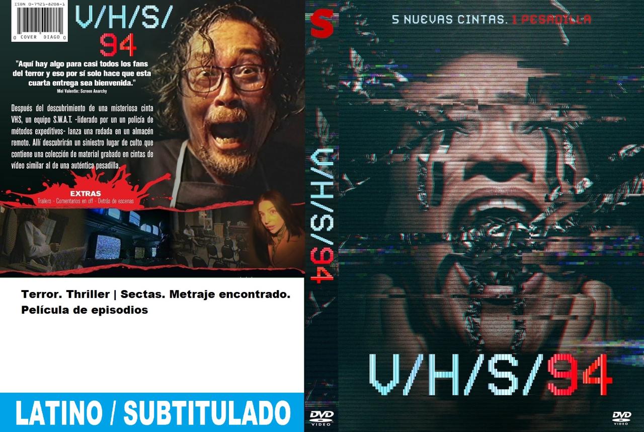 VHS 94