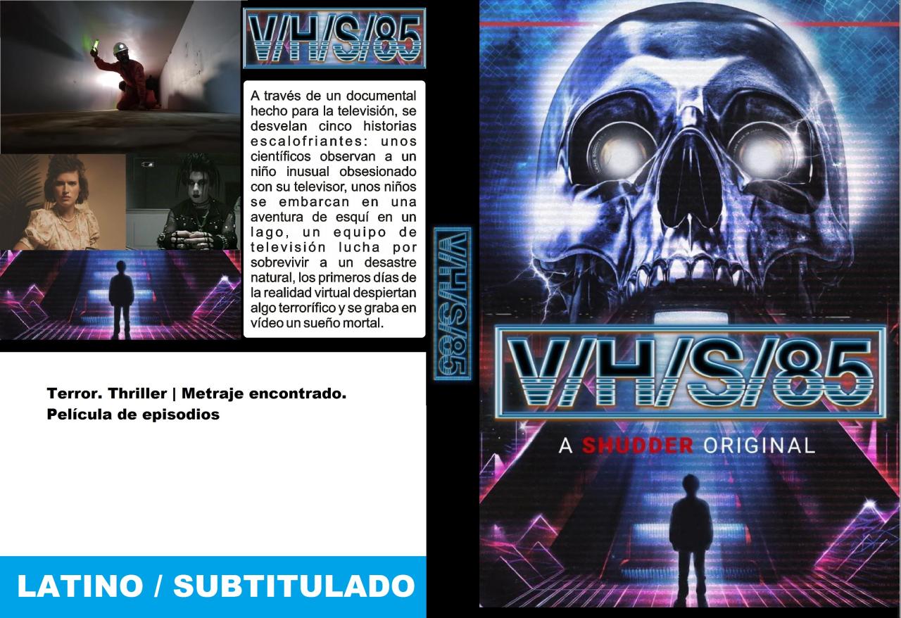 VHS 85