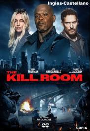 The Kill Room