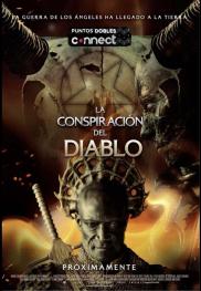 La conspiración del diablo