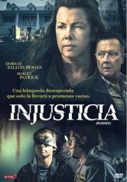 Rushed - Injusticia / La furia de una madre