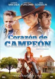 Corazón de campeón
