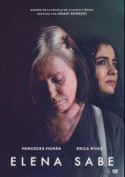 Elena Sabe