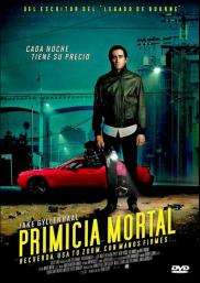 Nightcrawler - Primicia mortal