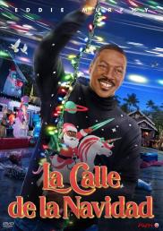 Candy Cane Lane - La calle de la Navidad