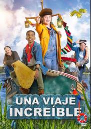 Berend Botje - Un viaje increíble