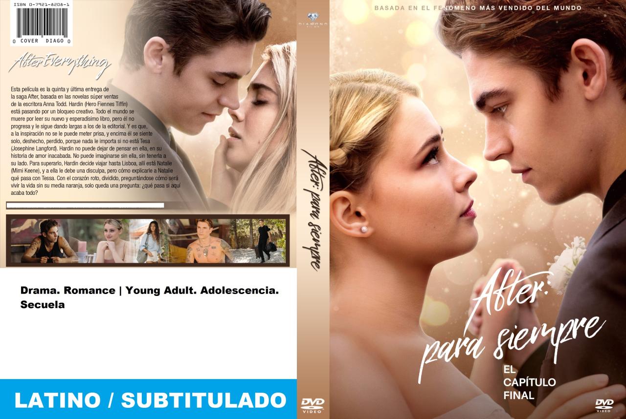 After 4: Para siempre