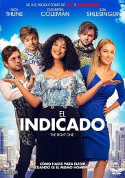 El indicado