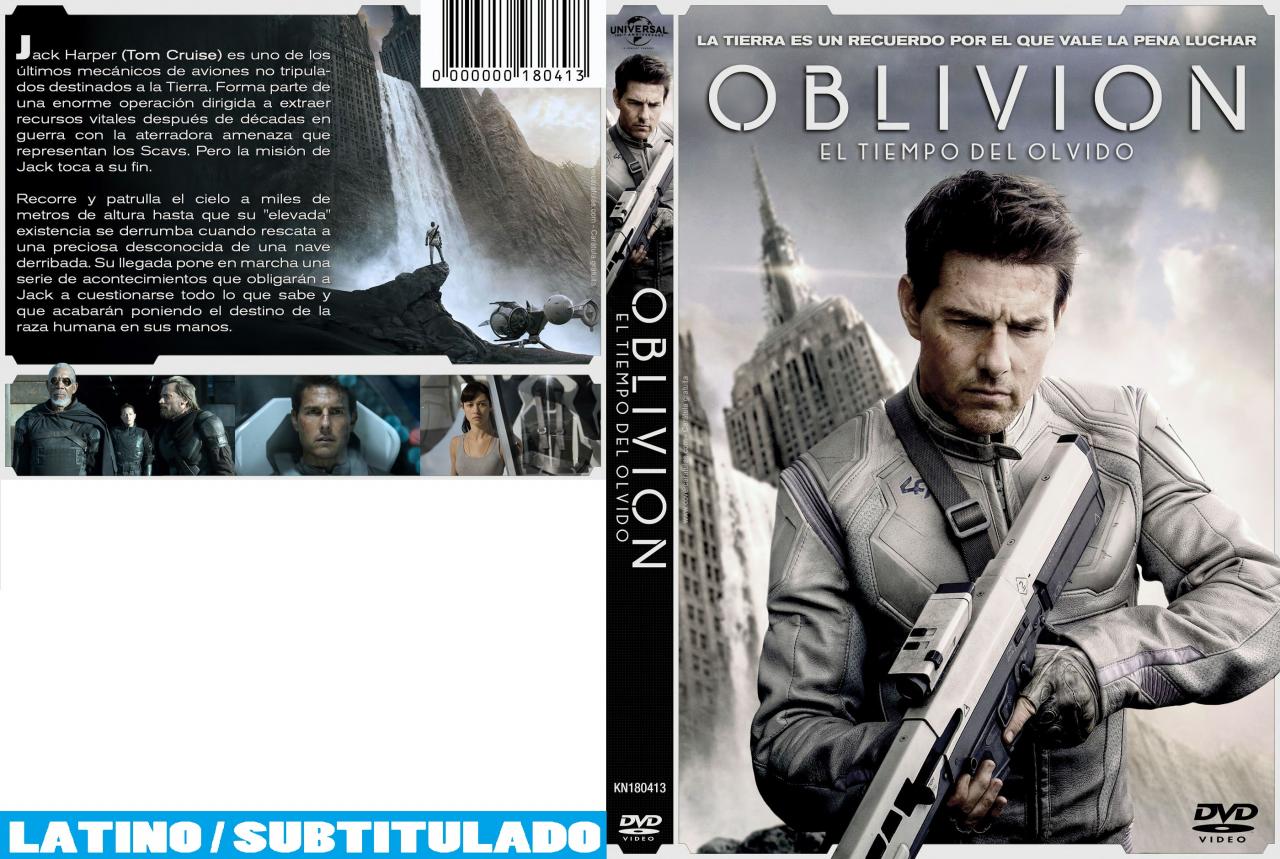 Oblivion
