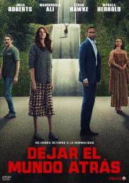 Dejar el mundo atrás