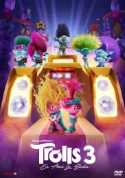 Trolls 3