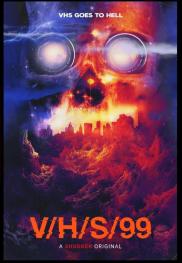 VHS 99