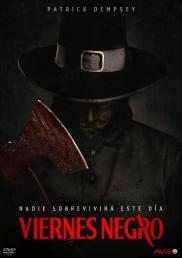 Thanksgiving - Viernes negro