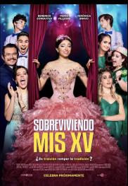 Sobreviviendo mis XV