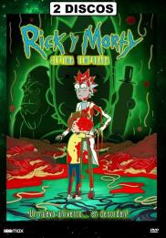 Rick y Morty (Temporada 7)