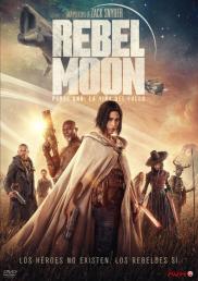 Rebel Moon Parte Uno