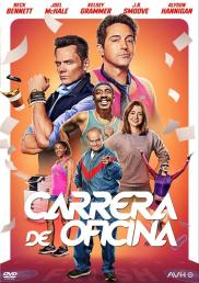 Carrera de oficina