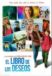 El libro de los deseos