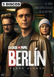 La casa de papel: Berlín