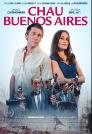 Chau Buenos Aires
