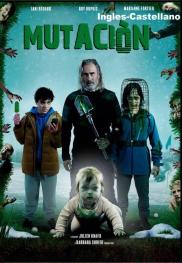 Brain Freeze - Mutación