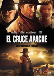 El cruce Apache