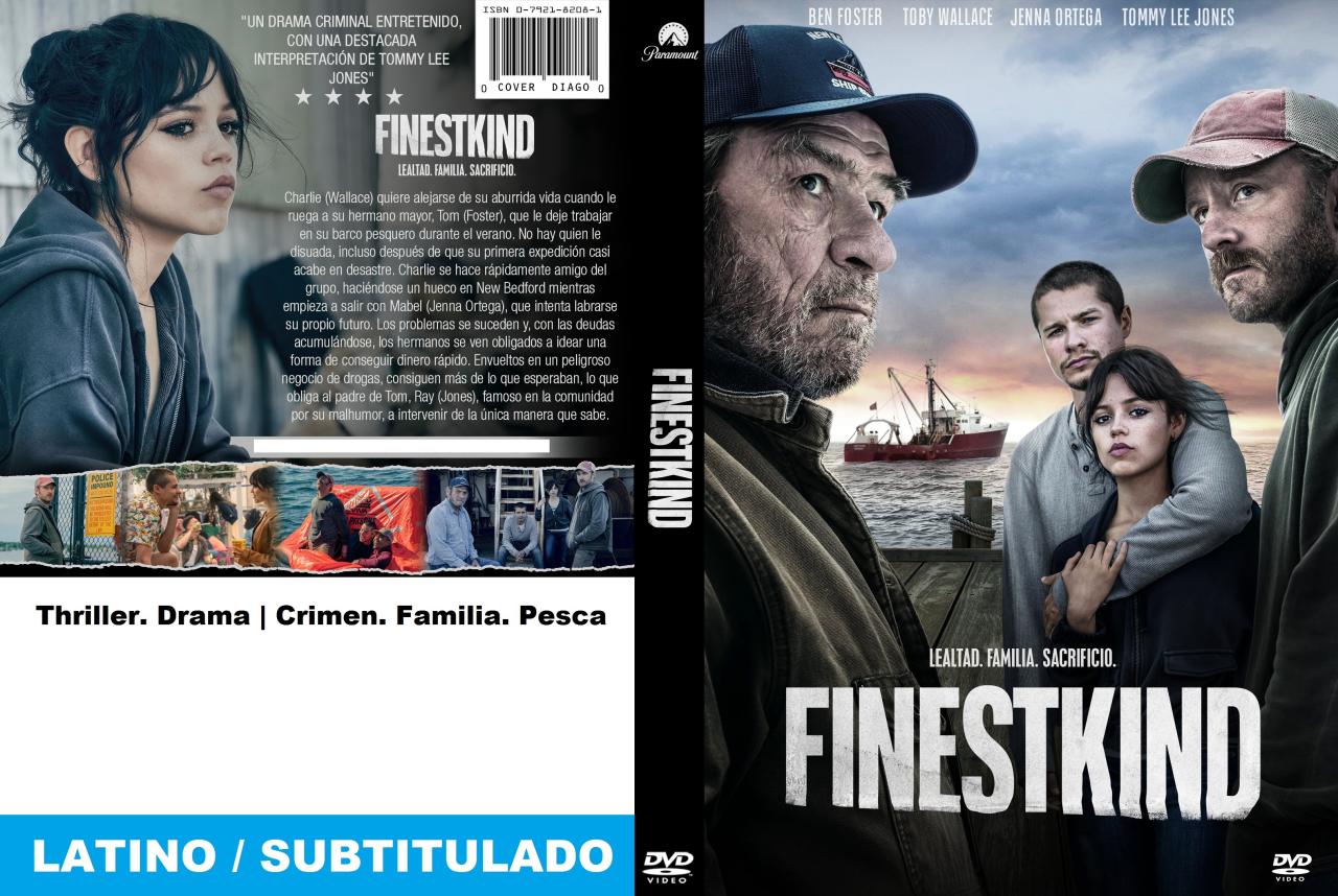 Finestkind