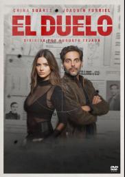 El duelo (2023)