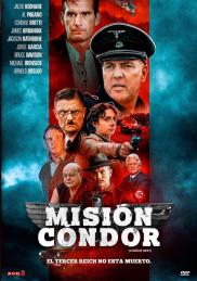 Misión cóndor