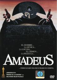 Amadeus (1984)