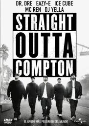 Straight Outta Compton