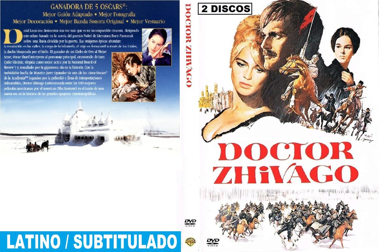 Doctor Zhivago